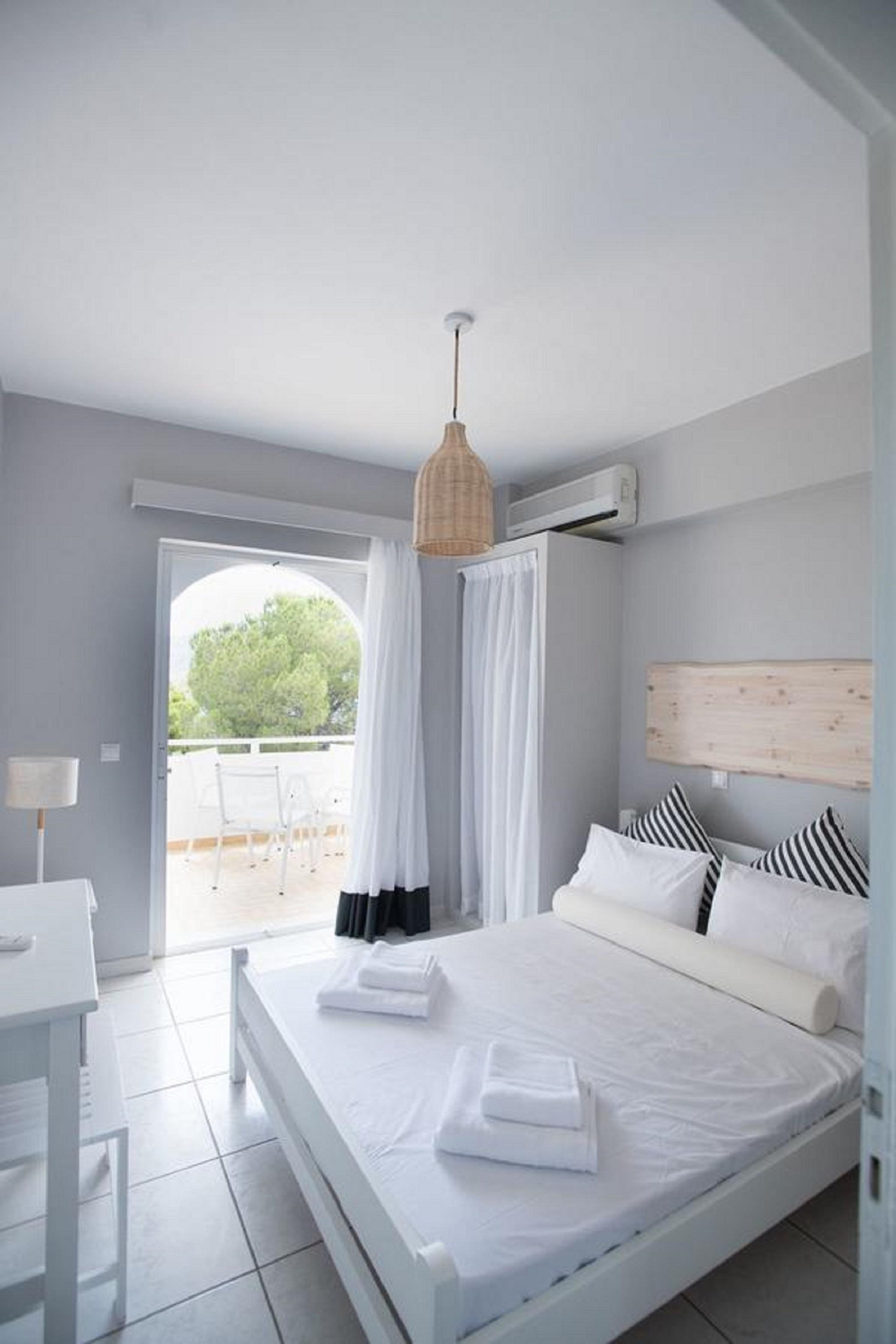 Akra Morea Hotel & Residences Monemvasia Exterior photo
